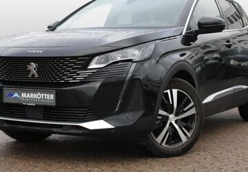 Peugeot 3008 23.331 km 24.900 &euro; Bad Salzuflen 32108