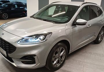 Ford Kuga 91.527 km 20.950 &euro; Bad Oeynhausen 32547