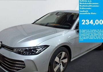 VW Passat 23.014 km 34.440 &euro; Schloß Holte-Stukenbrock 33758