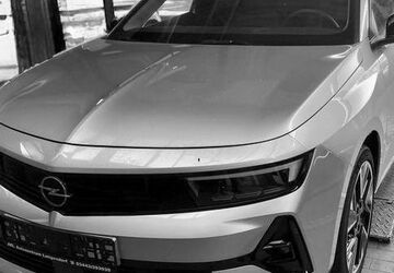 Opel Astra 9.800 km 23.800 &euro; Werther 33824