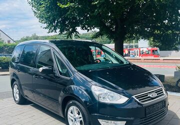 Ford Galaxy 152.000 km 10.800 &euro; Bielefeld 33647