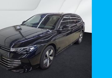 VW Passat Variant 25.752 km 36.815 &euro; Gütersloh 33334
