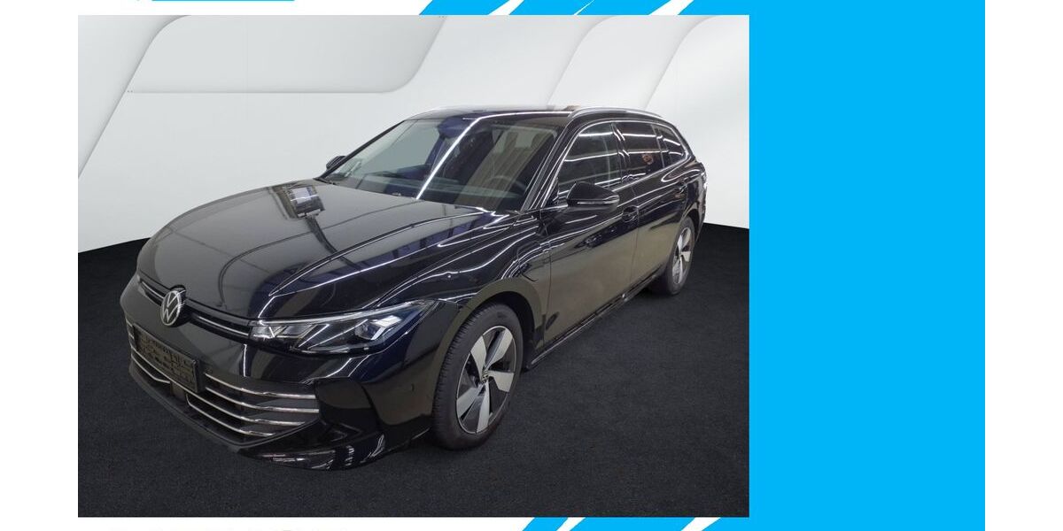 VW Passat Variant 25.752 km 36.815 &euro; Gütersloh 33334
