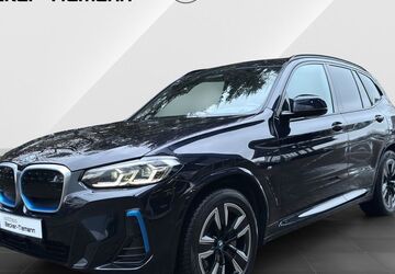 BMW iX3 74.362 km 36.994 &euro; Bünde 32257