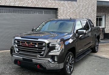 GMC Sierra 90.000 km 39.999 &euro; Rheda-Wiedenbrück 33378