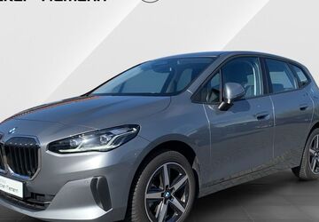 BMW 216 Active Tourer 45.313 km 24.804 &euro; Spenge 32139