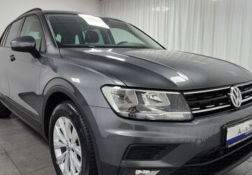 VW Tiguan 41.880 km 23.490 &euro; Schloß Holte-Stukenbrock 33758