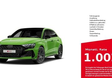 Audi RS3 12.872 km 69.990 &euro; Bielefeld 33609