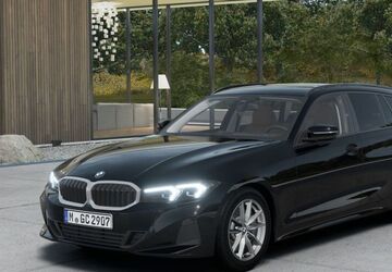 BMW 318 108.835 km 26.650 &euro; Detmold 32758