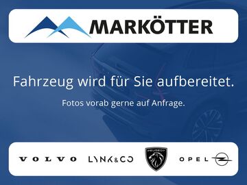 Gebrauchte Peugeot Boxer