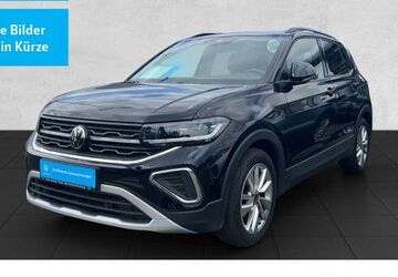 VW T-Cross 12.544 km 25.480 &euro; Bielefeld 33699