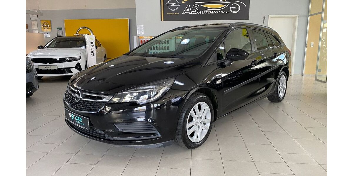 Opel Astra 87.600 km 11.900 &euro; Bielefeld 33602