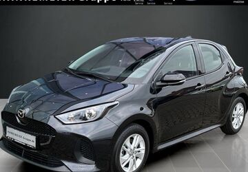Mazda 2 Hybrid 3.500 km 22.990 &euro; Gütersloh 33332