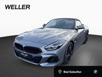 Gebrauchte BMW Z4