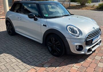 Mini John Cooper Works 174.500 km 12.600 &euro; Versmold 33775