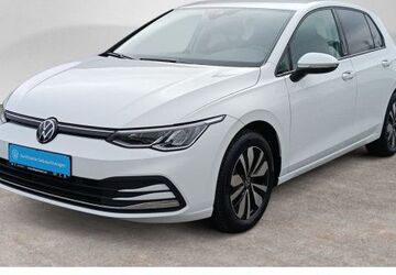 VW Golf 22.515 km 21.410 &euro; Lemgo 32657