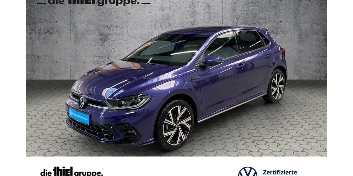 VW Polo 27.200 km 21.490 &euro; Rheda-Wiedenbrück 33378