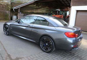 BMW M4 77.000 km 45.900 &euro; Bielefeld 33609