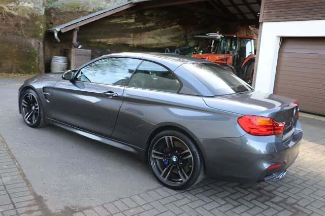 BMW M4 77.000 km 45.900 &euro; Bielefeld 33609