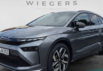 Skoda Enyaq 8.000 km 49.970 &euro; Herford 32051