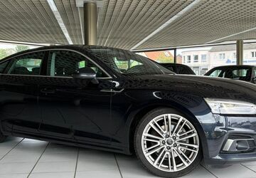 Audi A5 184.760 km 19.900 &euro; Bielefeld 33659