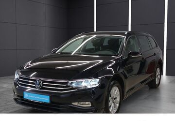 VW Passat Variant 126.115 km 20.935 &euro; Bielefeld 33613