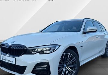 BMW 320 91.384 km 26.302 &euro; Spenge 32139