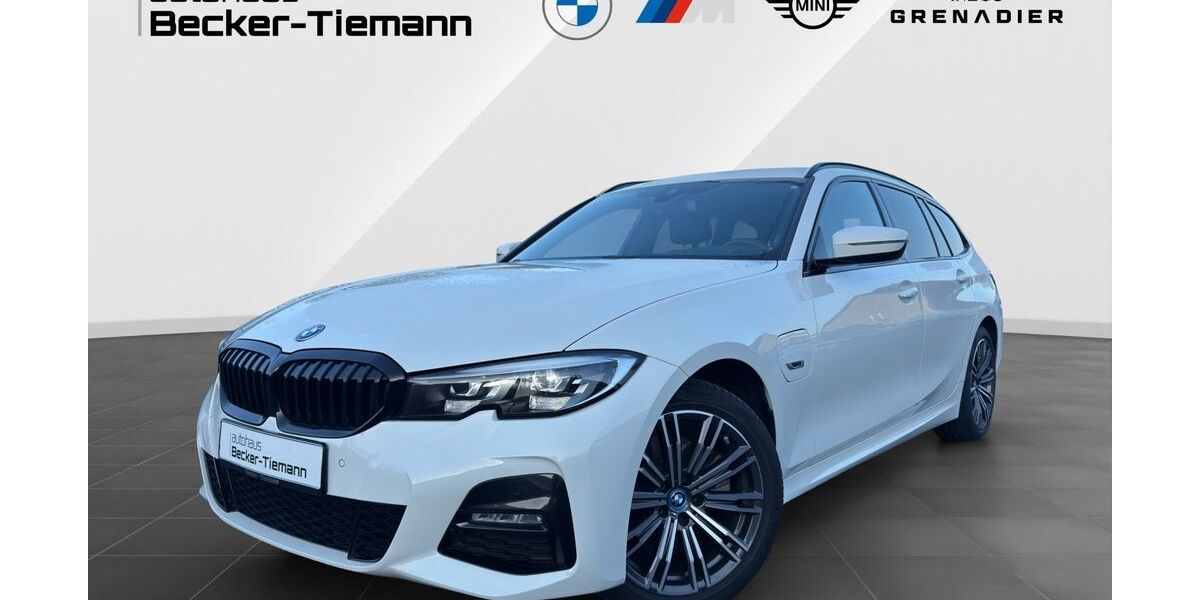 BMW 320 91.384 km 26.302 &euro; Spenge 32139