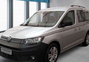 VW Caddy 27.118 km 25.930 &euro; Bad Salzuflen 32105