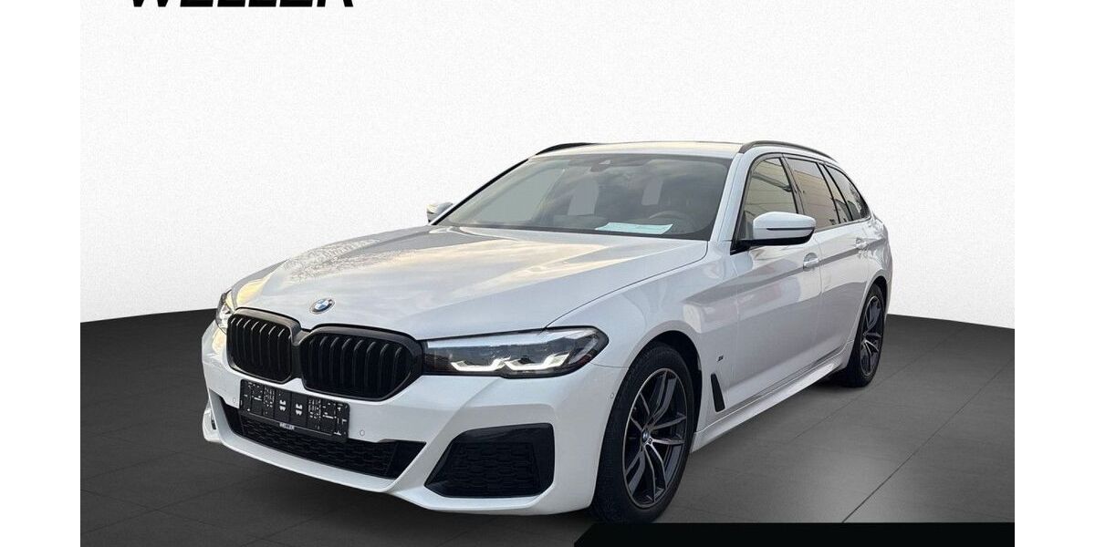 BMW 520 37.220 km 36.990 &euro; Herford 32051