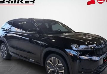 Skoda Kodiaq 9.999 km 46.930 &euro; Gütersloh 33334
