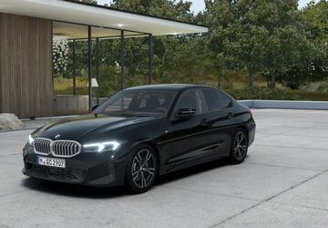 BMW 320 24.912 km 42.904 &euro; Versmold 33775