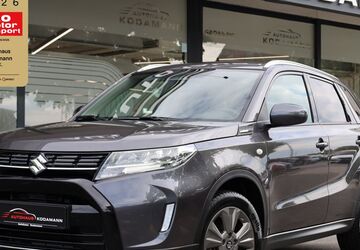 Suzuki Vitara 50.349 km 19.950 &euro; Rheda-Wiedenbrück 33378