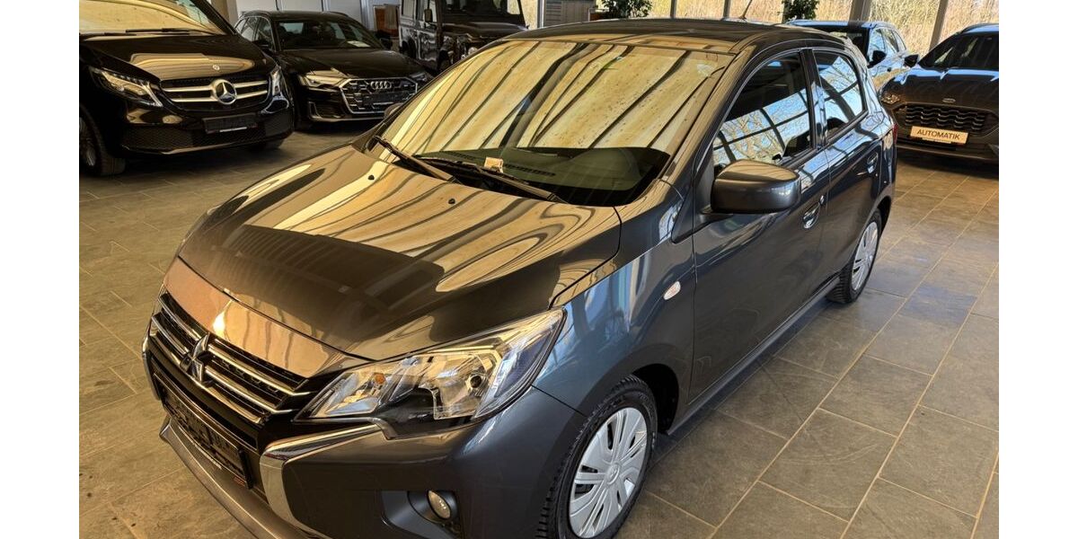 Mitsubishi Space Star 24.200 km 11.000 &euro; Versmold 33775