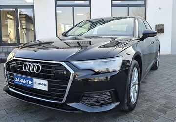 Audi A6 179.530 km 28.990 &euro; Löhne 32584