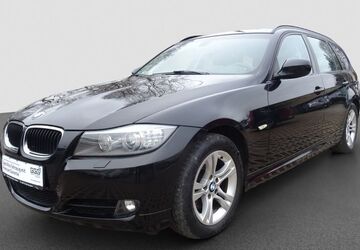 BMW 318 132.537 km 10.390 &euro; Löhne 32584