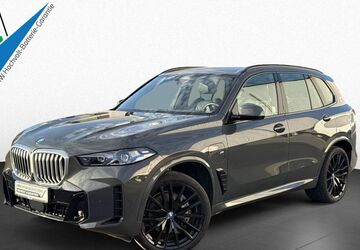 BMW X5 19.071 km 79.750 &euro; Bad Oeynhausen 32547