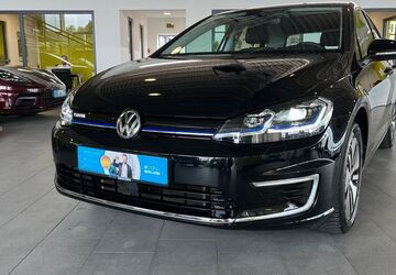 VW Golf 43.000 km 17.995 &euro; Herford 32052