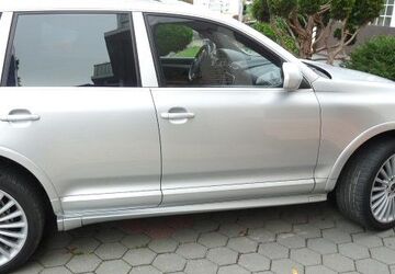 Porsche Cayenne 184.485 km 14.000 &euro; Spenge 32139