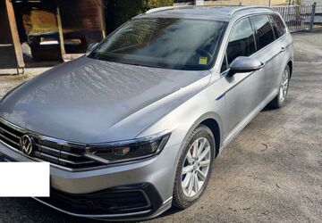 VW Passat Variant 49.000 km 24.000 &euro; Bielefeld 33619