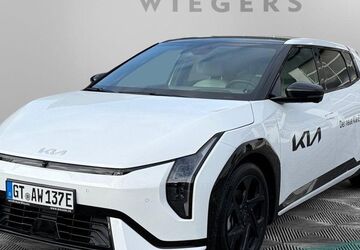 Kia EV4 6.000 km 44.170 &euro; Gütersloh 33334