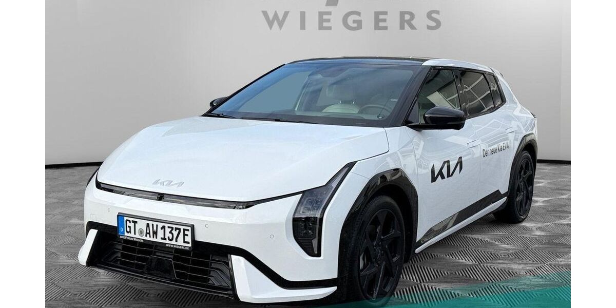 Kia EV4 6.000 km 44.170 &euro; Gütersloh 33334