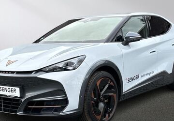 Cupra Tavascan 9.900 km 44.590 &euro; Bielefeld 33609
