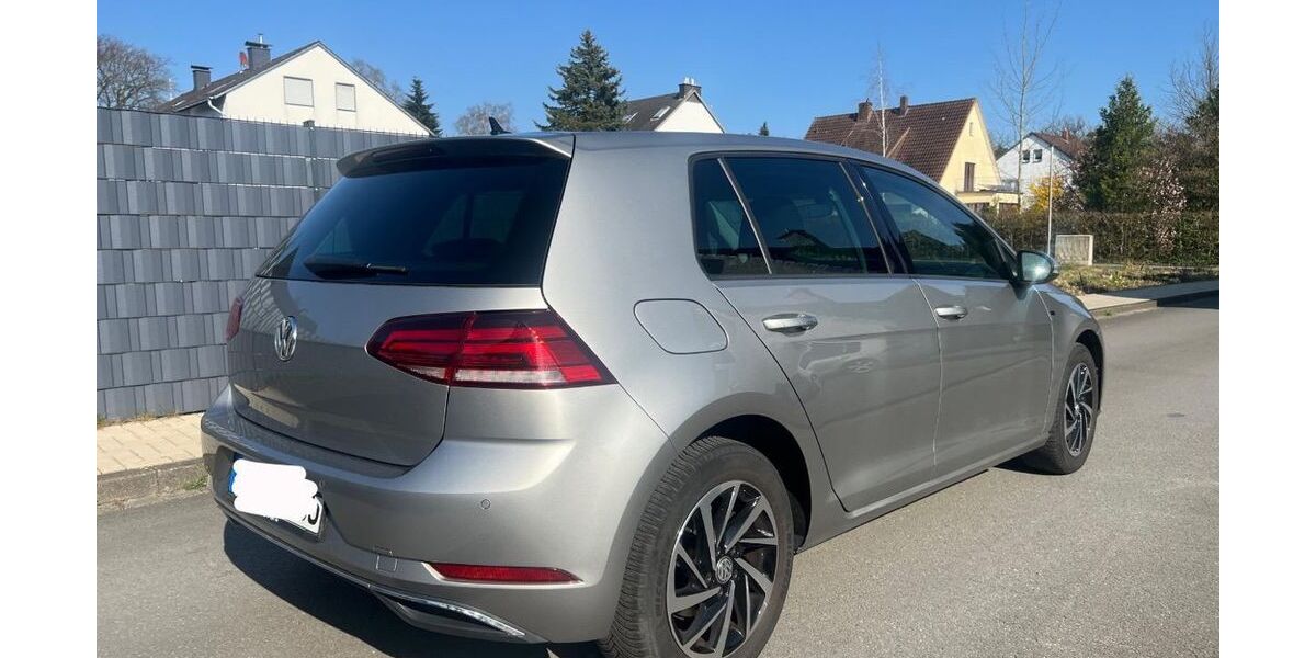 VW Golf 80.000 km 13.900 &euro; Steinhagen 33803