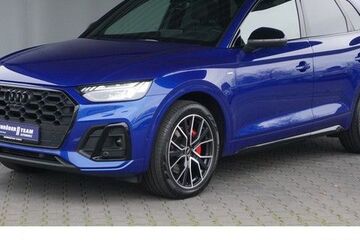 Audi Q5 155.432 km 30.999 &euro; Bielefeld 33689