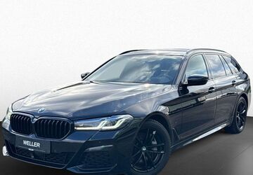 BMW 540 33.272 km 49.999 &euro; Bad Oeynhausen 32547