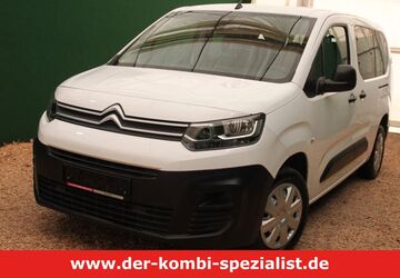 Citroen Berlingo 36.900 km 15.600 &euro; Bielefeld 33659