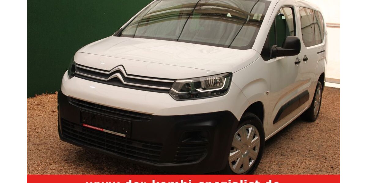 Citroen Berlingo 36.900 km 15.600 &euro; Bielefeld 33659