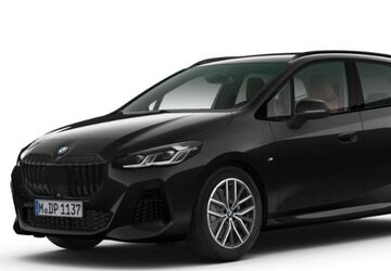 BMW 223 Active Tourer 6.334 km 38.888 &euro; Bad Salzuflen 32108