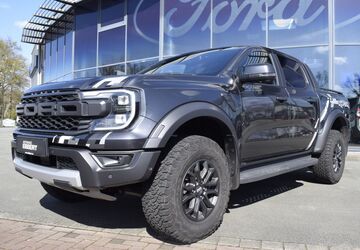 Ford Ranger 30.000 km 58.950 &euro; Gütersloh 33334